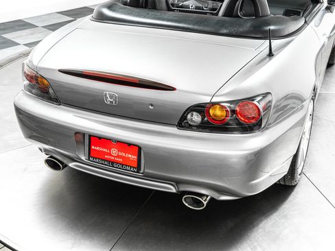 Used 2004 Honda S2000 image 33