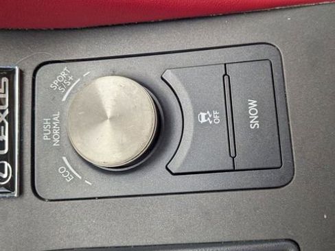 Used 2016 Lexus RC F w/ Premium Package RWD image 16