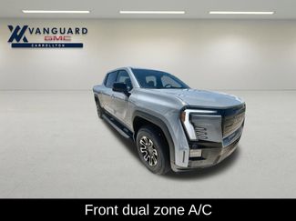 New 2026 GMC Sierra EV Elevation video 2