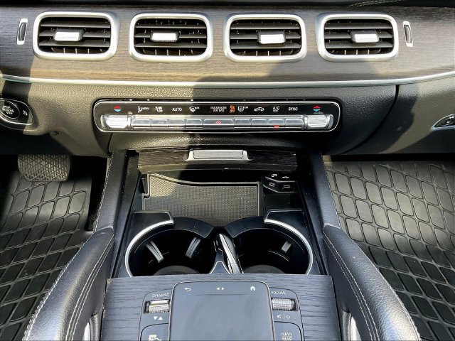 Certified 2022 Mercedes-Benz GLS 450 4MATIC image 17