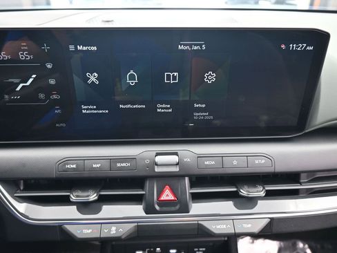 Used 2025 Kia K4 EX image 23