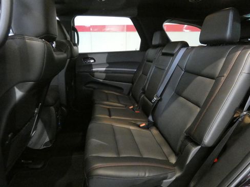 New 2026 Dodge Durango GT AWD/4WD image 25
