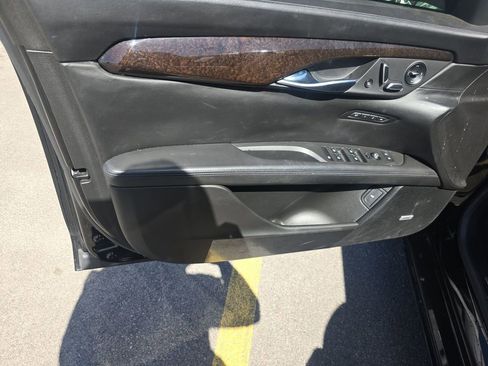 Used 2018 Cadillac CT6 Platinum image 10