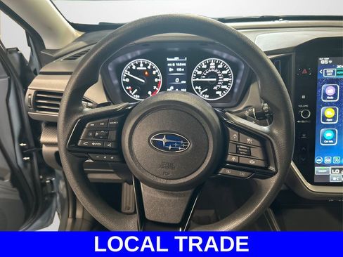 Certified 2025 Subaru Crosstrek 2.5i Premium image 20