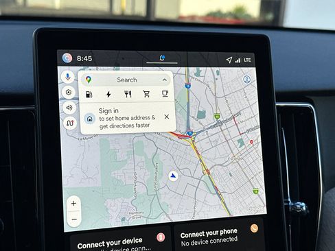 New 2026 Volvo XC60 T8 Plus image 16