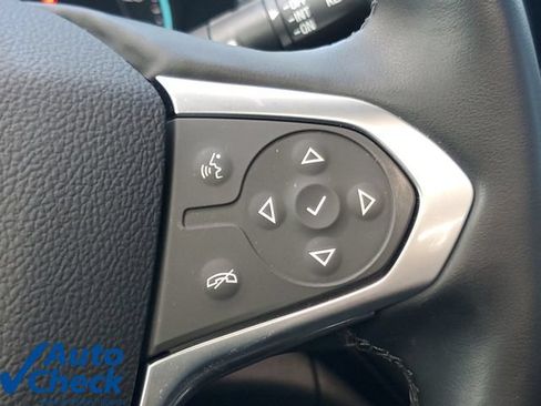 Certified 2023 Chevrolet Traverse RS AWD/4WD image 25