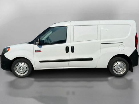 Used 2018 RAM ProMaster City Tradesman FWD image 15