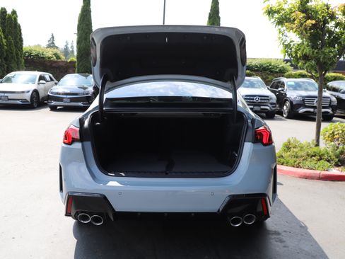 Used 2025 BMW M235i xDrive w/ Technology Package AWD/4WD image 14