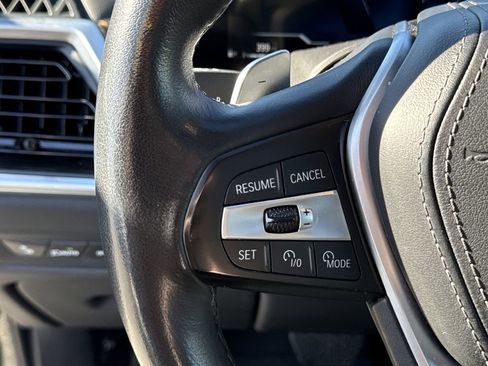 Used 2024 BMW X5 xDrive40i image 27