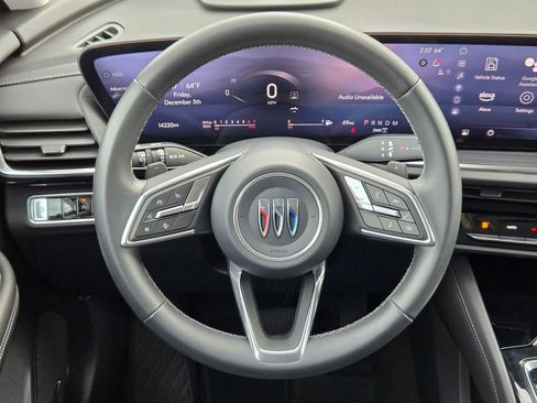 Used 2025 Buick Envision Preferred image 14