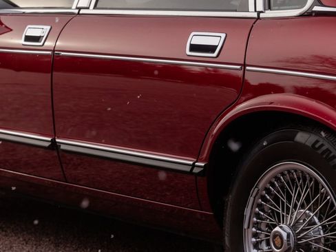 Used 1992 Jaguar XJ Vanden Plas image 54