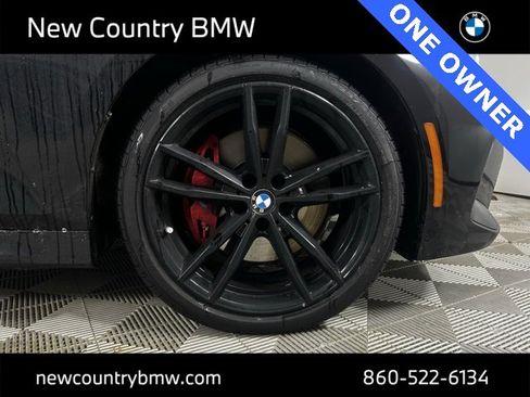 Used 2023 BMW M340i xDrive w/ Premium Package image 9