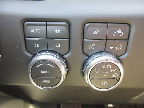 New 2026 GMC Sierra 1500 AT4 w/ AT4 Premium Package image 18