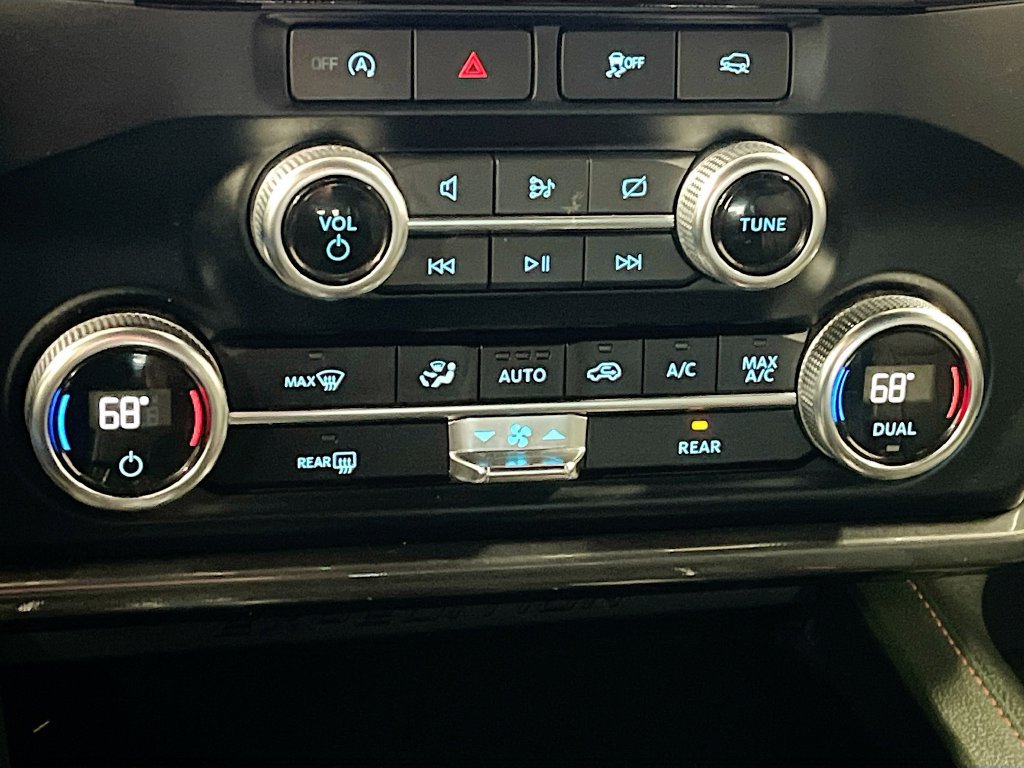 Used 2024 Ford Expedition Timberline AWD/4WD image 16