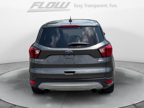 Used 2019 Ford Escape SE AWD/4WD image 8