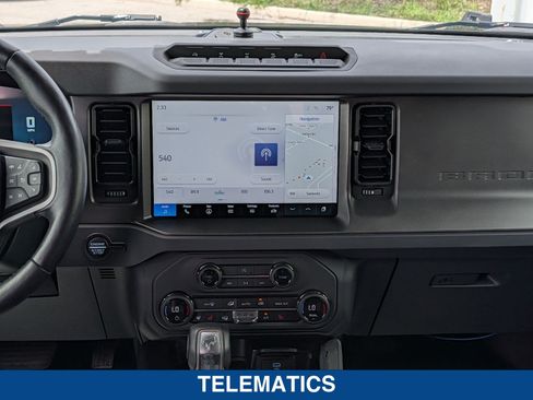 Used 2025 Ford Bronco Badlands AWD/4WD image 50
