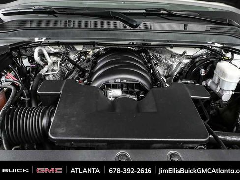 Used 2016 GMC Yukon SLT w/ Open Road Package image 39