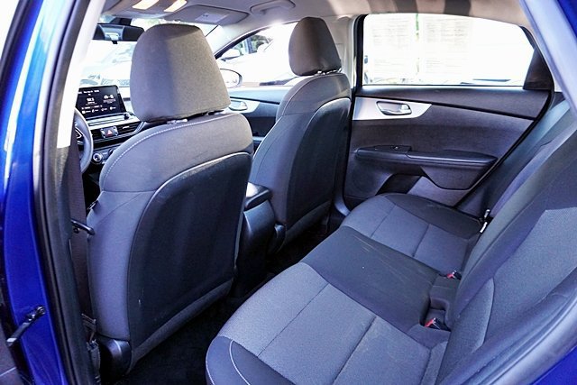 Used 2023 Kia Forte LXS w/ LXS Technology Package FWD image 25