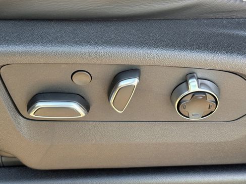 New 2026 GMC Yukon AT4 Ultimate w/ LPO, Floor Liner Package image 27