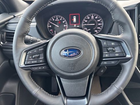 New 2026 Subaru Forester Limited image 14