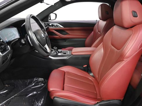 Used 2023 BMW 430i xDrive Coupe w/ Premium Package AWD/4WD image 13