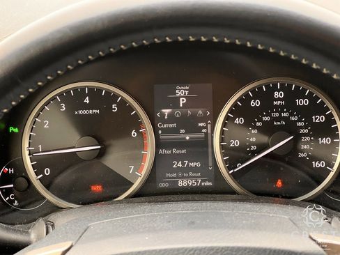 Used 2016 Lexus NX 200t FWD image 14