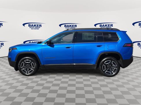 New 2026 Jeep Cherokee Limited image 7