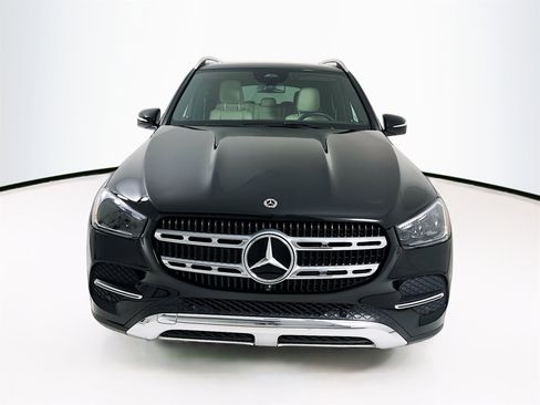 Certified 2025 Mercedes-Benz GLE 350 4MATIC image 2