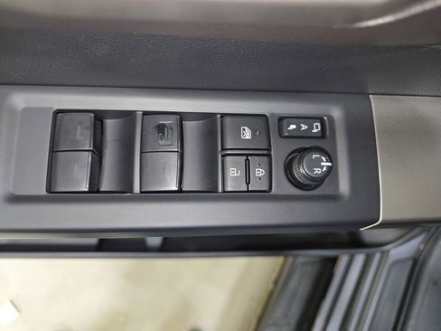 Used 2023 Toyota Tundra SR5 w/ TRD Off-Road Premium Package AWD/4WD image 30