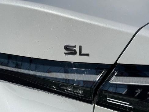 New 2026 Nissan Sentra SL w/ Floor Mat Package FWD image 8