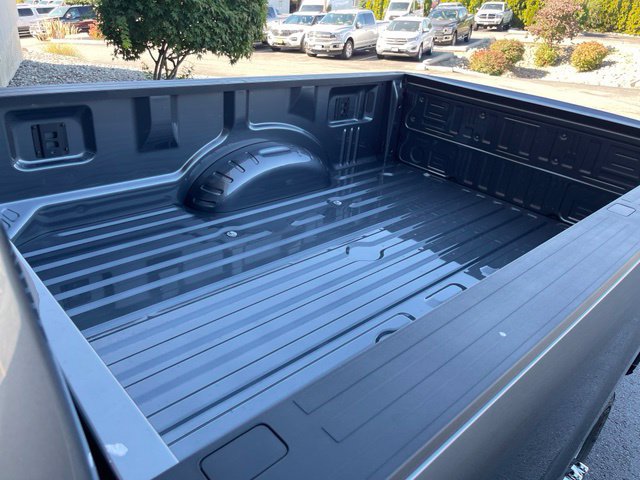 New 2027 Ford F350 XLT AWD/4WD image 5