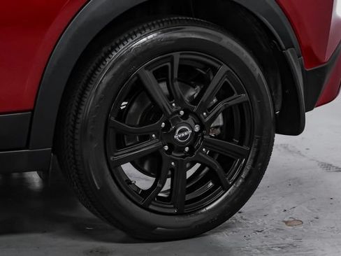 Used 2024 Nissan Kicks SR FWD image 54