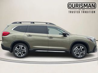 New 2026 Subaru Ascent Limited AWD/4WD video 2