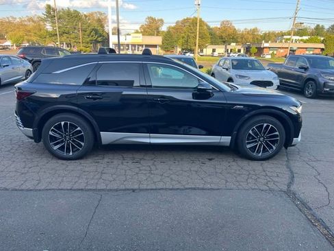 Certified 2024 Acura ZDX A-Spec AWD/4WD image 20