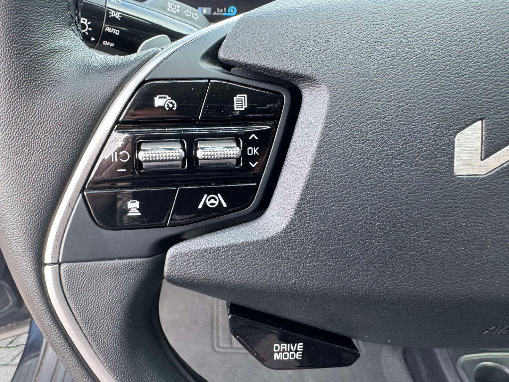 Certified 2022 Kia EV6 Wind AWD/4WD image 20