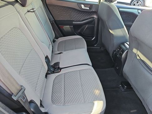Used 2020 Ford Escape SE FWD image 24