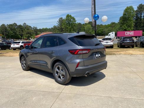 Used 2026 Ford Escape ST-Line FWD image 4