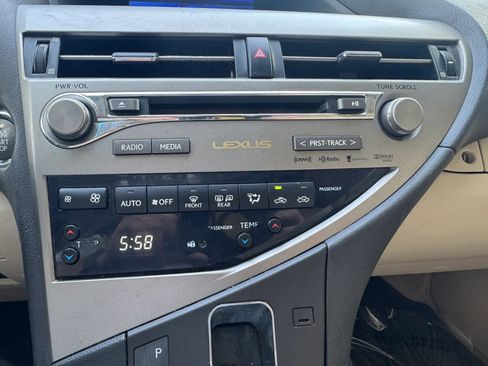Used 2013 Lexus RX 350 AWD w/ Navigation Pkg image 25