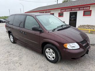 Used 2003 Dodge Grand Caravan SE FWD video 1