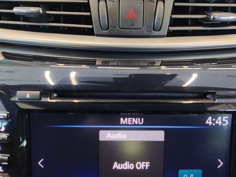Used 2024 Nissan Murano SV w/ SV Midnight Edition Package FWD image 34