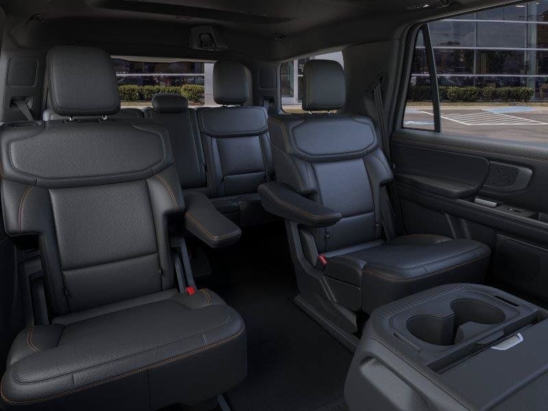 New 2026 Ford Expedition Tremor AWD/4WD image 11