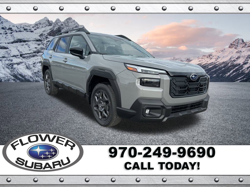 Used 2026 Subaru Outback Premium AWD/4WD 360° Tour