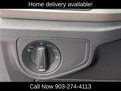 Used 2021 Volkswagen Atlas SEL Premium AWD/4WD image 24