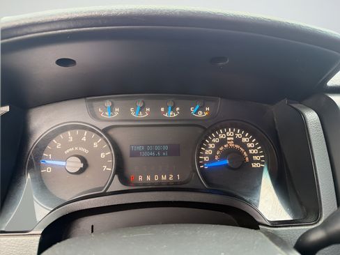 Used 2013 Ford F150 XL w/ PWR Equipment Group RWD image 21