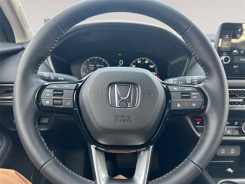 New 2026 Honda HR-V EX-L image 12