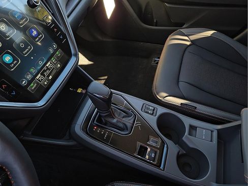 New 2026 Subaru Crosstrek 2.5i Limited image 21