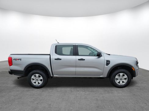Used 2024 Ford Ranger XL AWD/4WD image 4