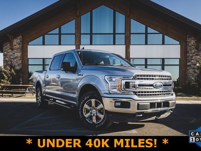 Used 2020 Ford F150 XLT w/ Equipment Group 302A Luxury