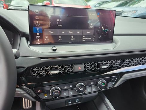 New 2025 Honda Accord Sport image 20