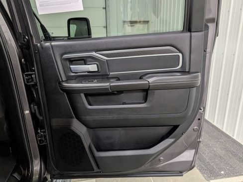 Used 2026 RAM 2500 Big Horn AWD/4WD image 28